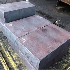 Stainless Steel Forged Patta