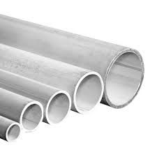 Stainless Steel Pipes