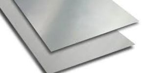 Stainless Steel Sheet