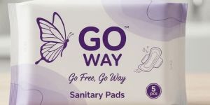 Sanitary Pads