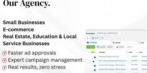 Media Advertising Service