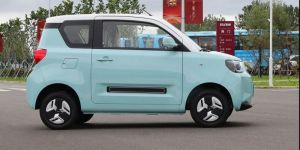 Electric Car
