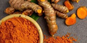 Turmeric Powder