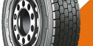Winsuper X3-D Tl Ceat Truck Tyre