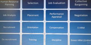 Human Resource Service
