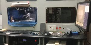 diamond fancy cutting machine
