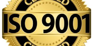 ISO 9001:2015 Certification Services