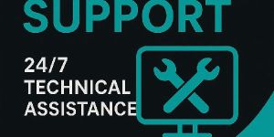 Backend Support