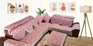 Sofa Cover Set
