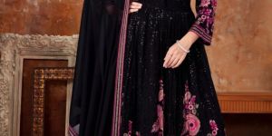 Ladies Ethnic Wear