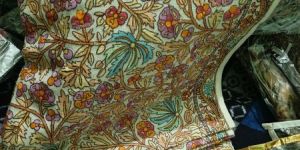 Cashmere Fabric