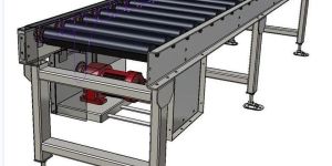 Architectural 3D Modelling Service