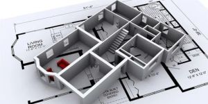 Auto CAD Design Service