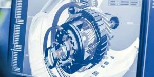 Geometric 2D Reverse Engineering Service