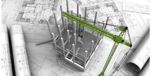 Structural 2D Drafting Service