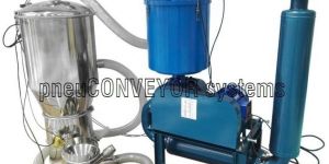 Powder Material Handling Equipment