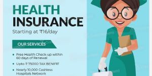 Health Insurance