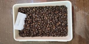 Arabica Coffee Beans, Grade: A, AA, Aaa