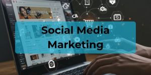 Social Media Optimization