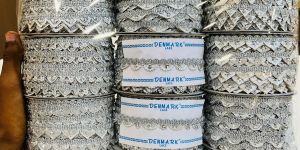 Designer Laces