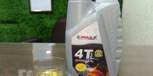 4T Plus Motorcycle Oil