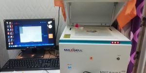 Gold Testing Machine