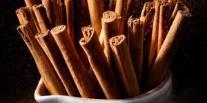 Cinnamon