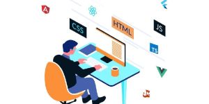 E-Commerce Website In Delhi