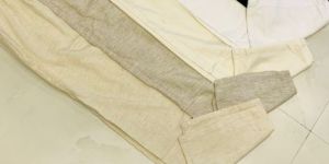 Boys Linen Pant