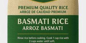 Basmati Rice