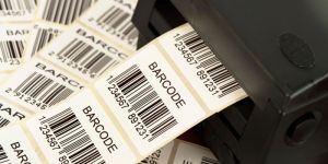 Barcode Labels