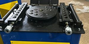 Bar Bending Machine