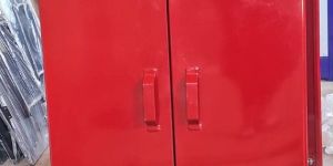 Double Door Electrical Panel Box