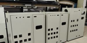 Sheet Metal Enclosures