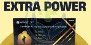 Largexx Extra Power Tablets