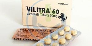 Vilitra 60mg Tablets