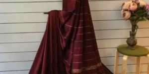 Khadi Khesh Sarees