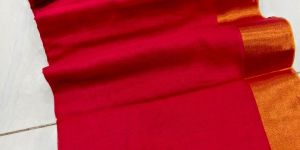 Mahapar Mul Cotton Sarees