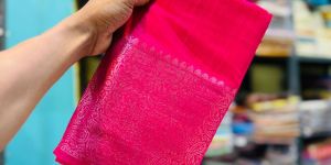 Muga Cotton Sarees