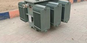 250 kVA 3 Phase Distribution Transformer