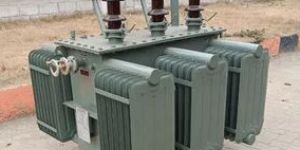 3 Phase 500 Kva Distribution Transformer