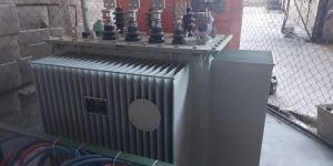 500 kVA 3 Phase Industrial Distribution Transformer