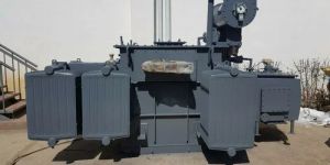 500 kVA 3 Phase Oltc Copper Distribution Transformer