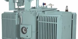 Industrial Oil Cooled Power Transformer