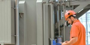 Transformer Repair And Maintenance Services