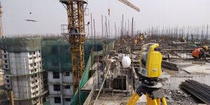 Building Survey Service