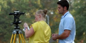 Development Survey Service