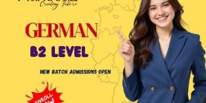 German Language Training