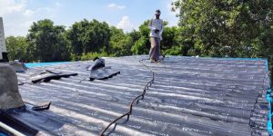 Waterproofing Membranes