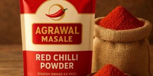 Agrawal Red Chilli Powder
